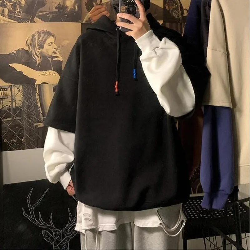 Streetwear Brand Cheap - Sweats à capuche PVD pour hommes,