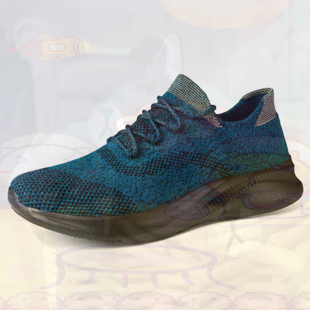 Streetwear Brand Cheap - Numéro 41 fond souple chaussures de