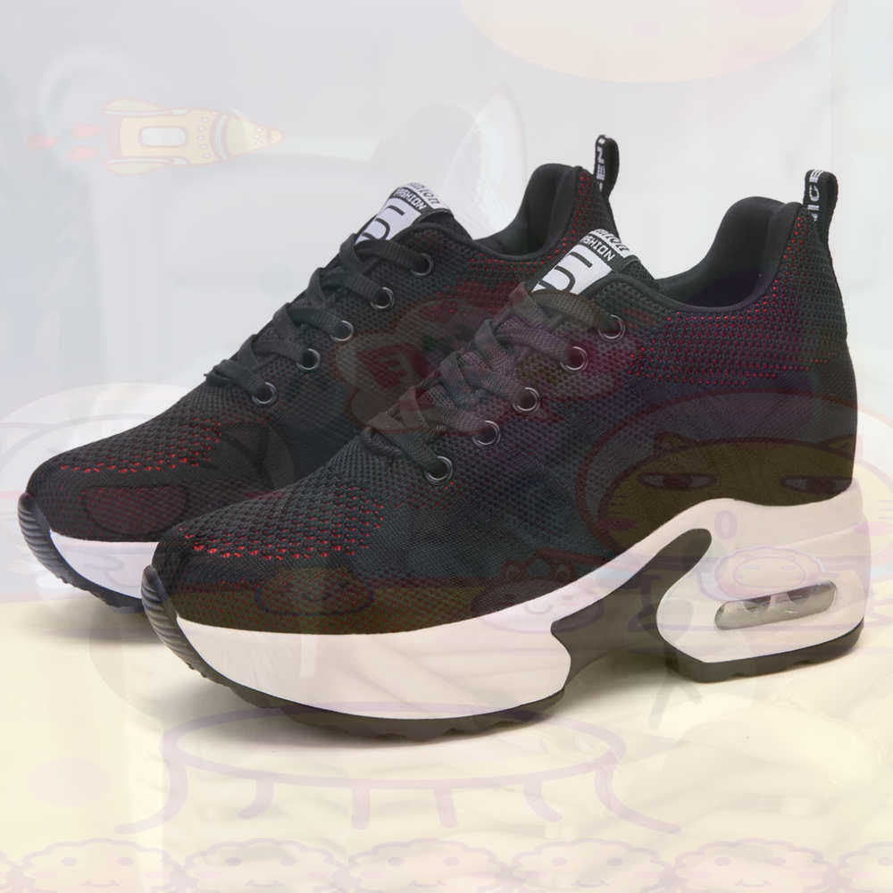 Streetwear Brand Cheap - Rouge taille 36 chaussures femme Tennis
