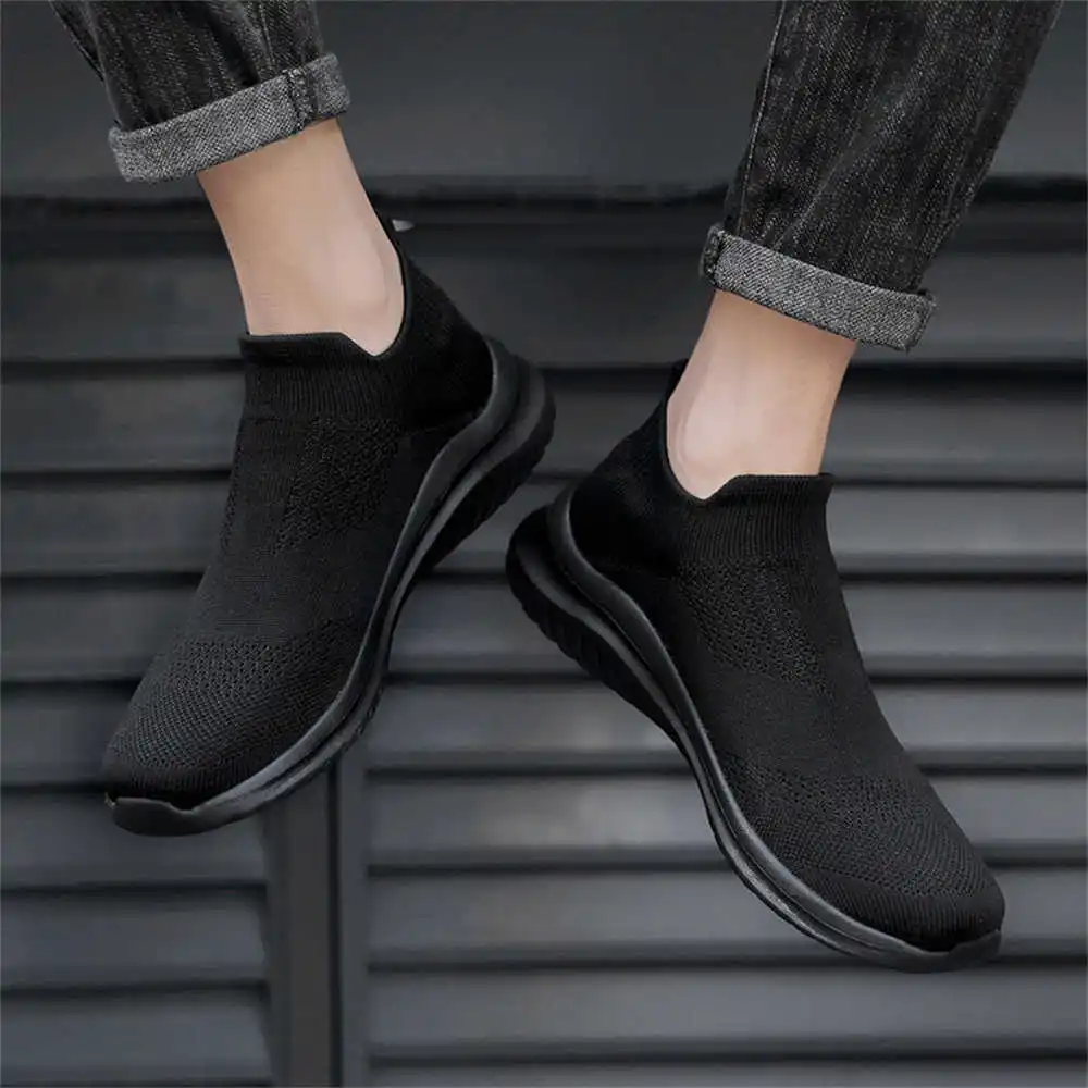 Streetwear Brand Cheap - Chaussures de tennis souples pour hommes,