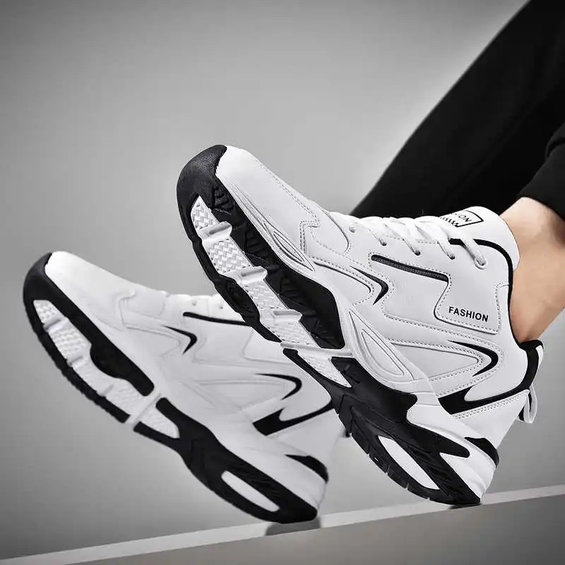 Streetwear Brand Cheap - Baskets Deadlift décontractées résistantes au froid