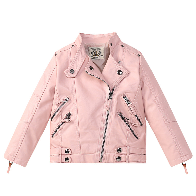 Veste de noël en cuir Pu pour  - Streetwear Brand Red avis et prix