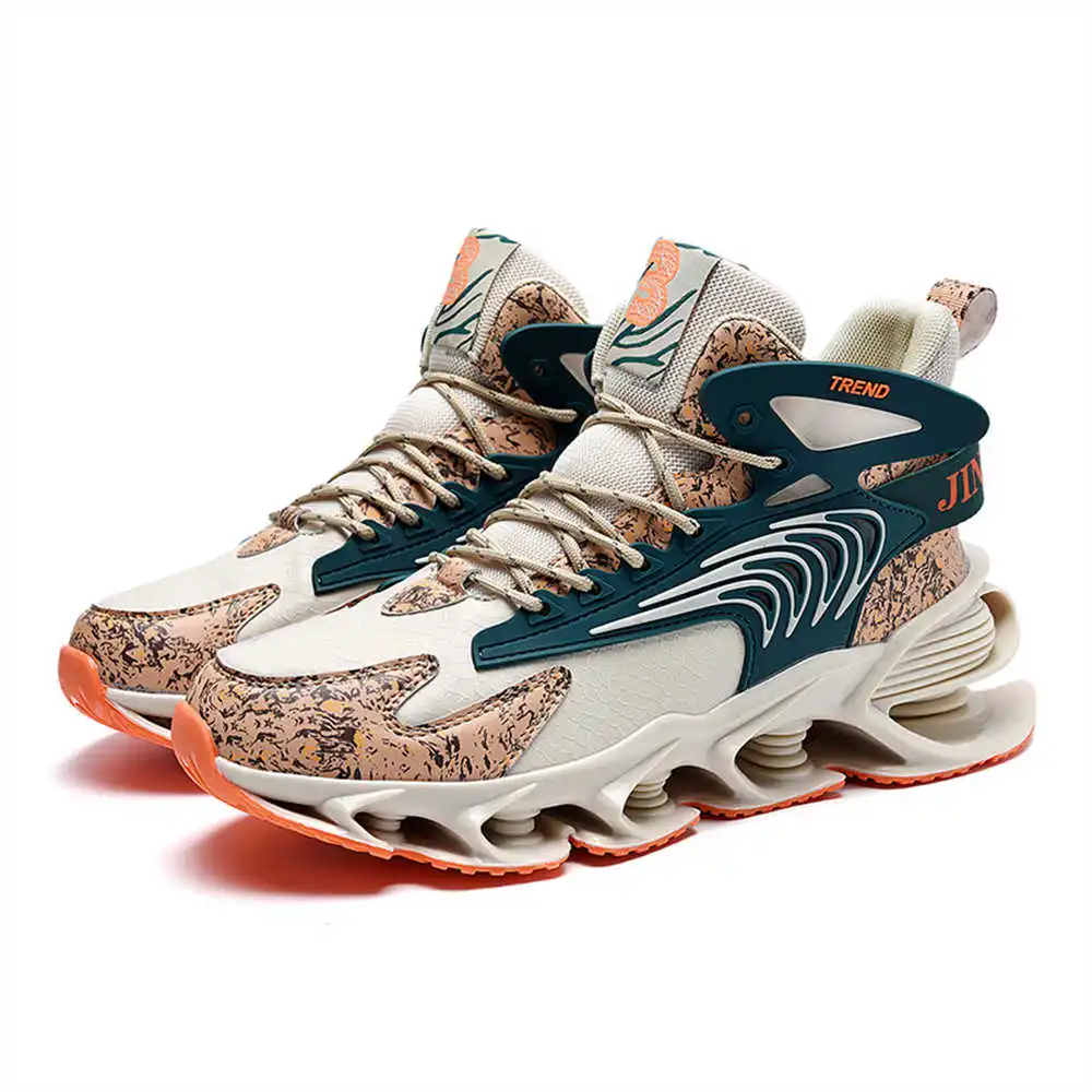 Baskets de course décontractée - Streetwear Brand Red avis et prix