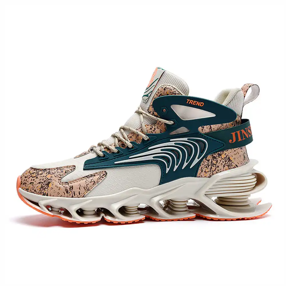 Baskets de course décontractée - Streetwear Brand Red avis et prix