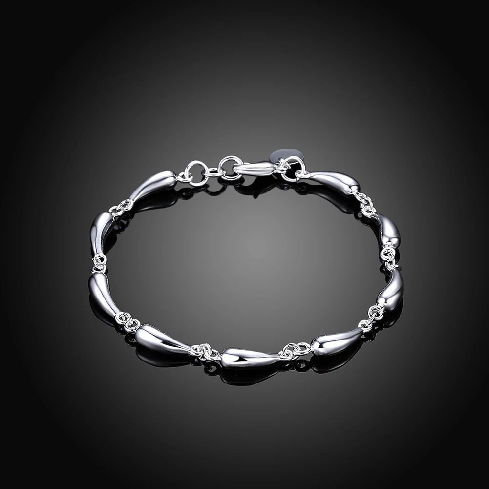 Marques populaires Bracelet en - Streetwear Brand Jewelry avis et prix