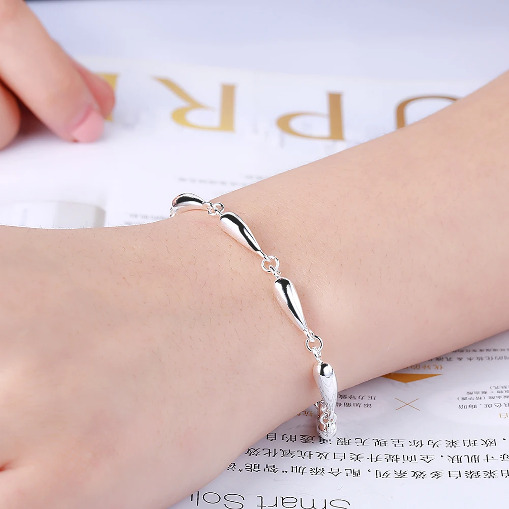 Marques populaires Bracelet en - Streetwear Brand Jewelry avis et prix
