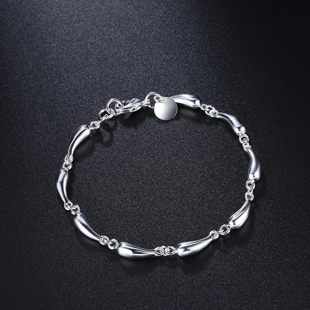 Marques populaires Bracelet en - Streetwear Brand Jewelry avis et prix
