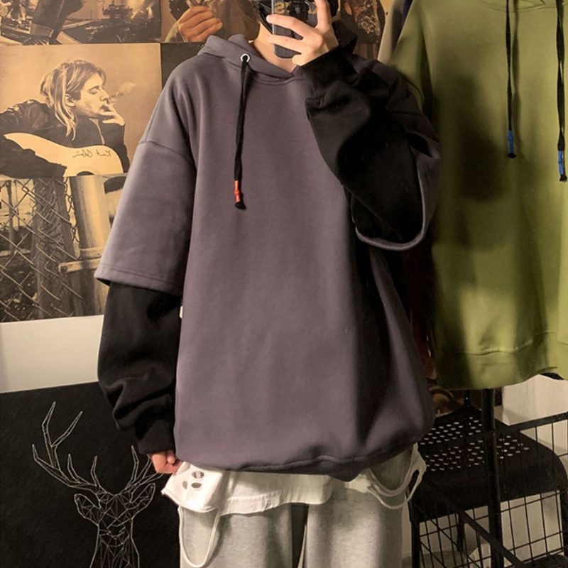 Sweats à capuche PVD pour homm - Streetwear Brand Cheap avis et prix
