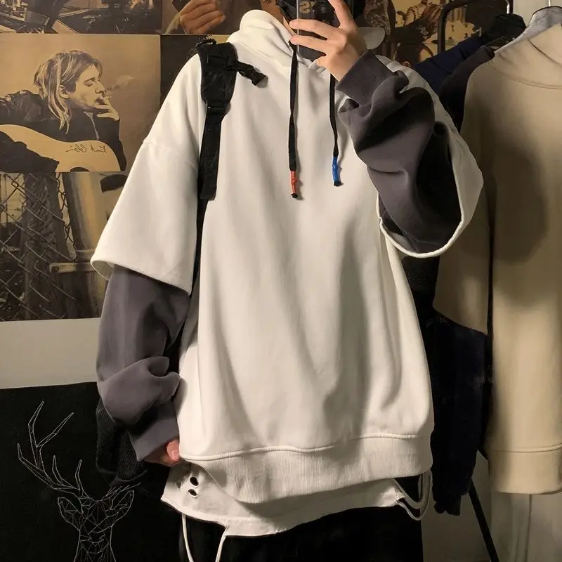 Sweats à capuche PVD pour homm - Streetwear Brand Cheap avis et prix