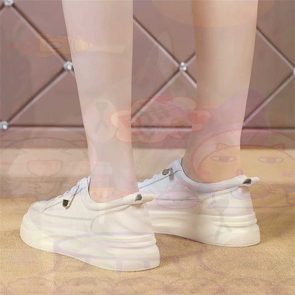 Mocassins épais à lacets pour  - Streetwear Brand Cheap avis et prix