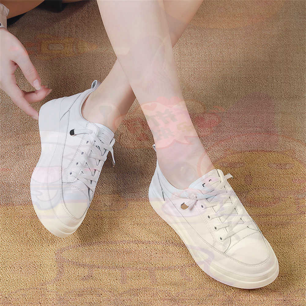 Mocassins épais à lacets pour  - Streetwear Brand Cheap avis et prix