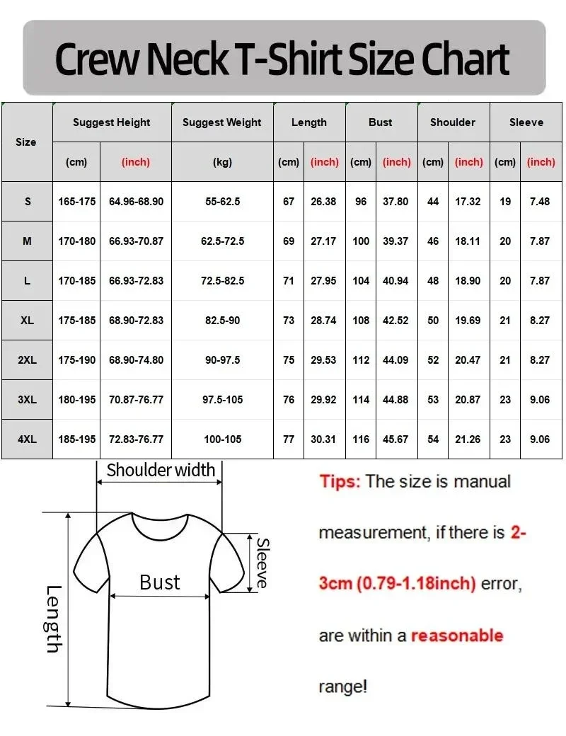 T-shirt de marque de luxe pour - Streetwear Brand Shirts avis et prix