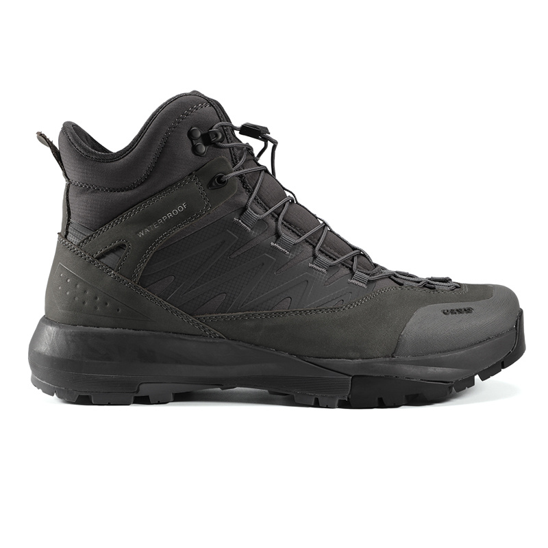 Chaussures de randonnée montan - Streetwear Brand avis et prix