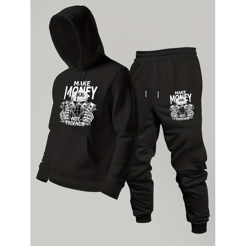 Ensemble de sport pour homme,  - Streetwear Brand avis et prix