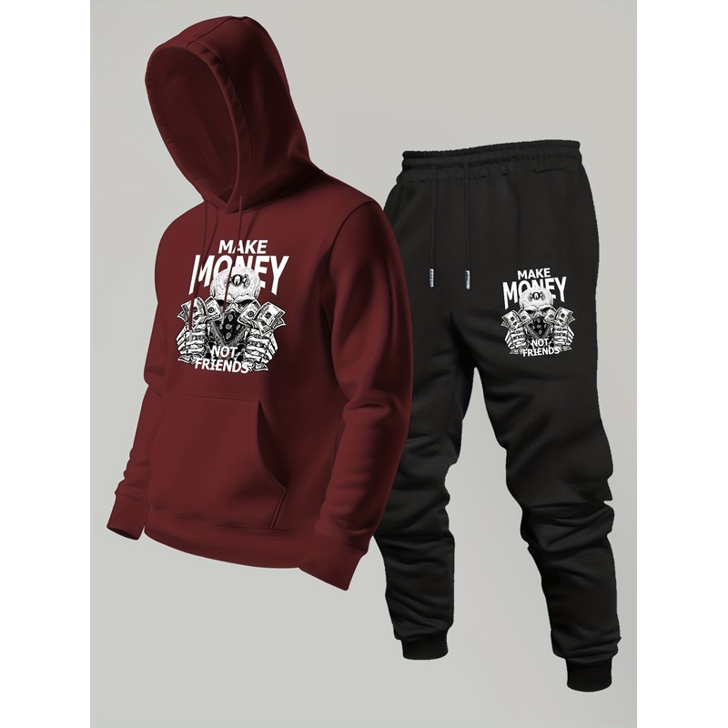 Ensemble de sport pour homme,  - Streetwear Brand avis et prix