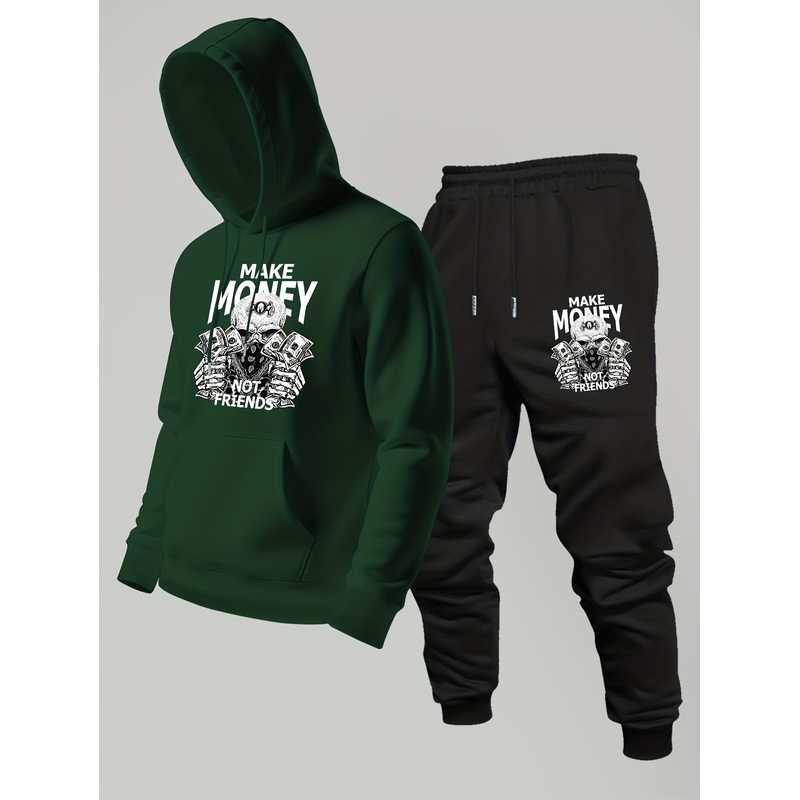 Ensemble de sport pour homme,  - Streetwear Brand avis et prix