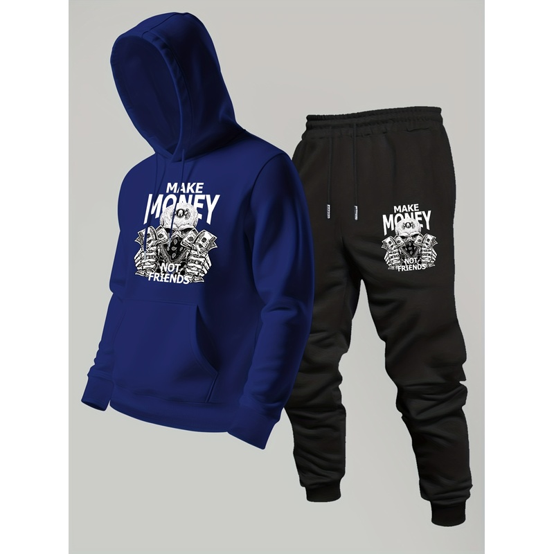 Ensemble de sport pour homme,  - Streetwear Brand avis et prix