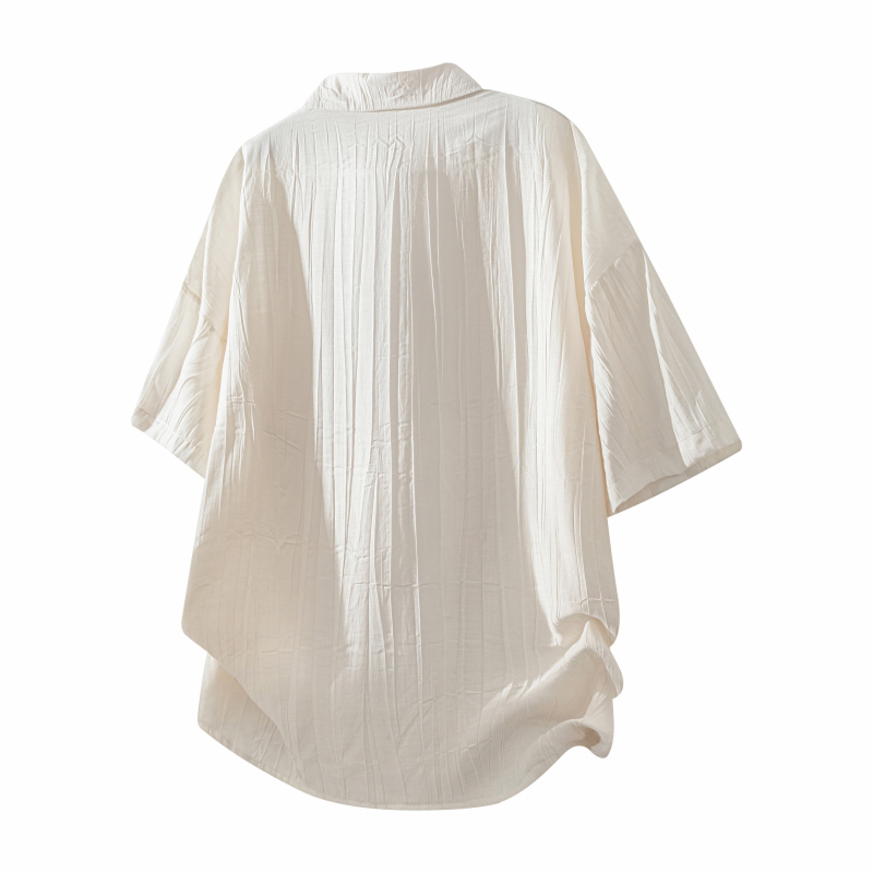 Chemises amples pour hommes TF - Streetwear Brand Shirts avis et prix