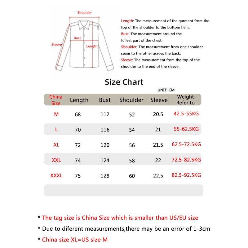 Chemises amples pour hommes TF - Streetwear Brand Shirts avis et prix