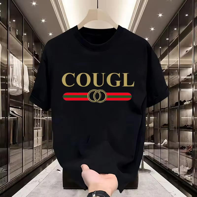 T-shirt imprimé de marque tend - Streetwear Brand Shirts avis et prix