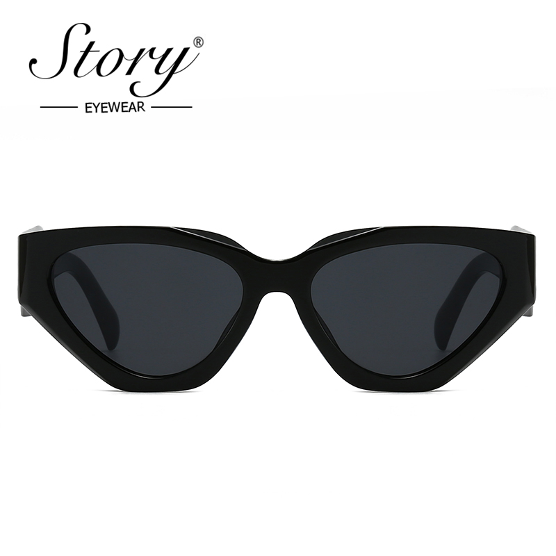 STORY Lunettes de soleil œil-d - Streetwear Brand Red avis et prix