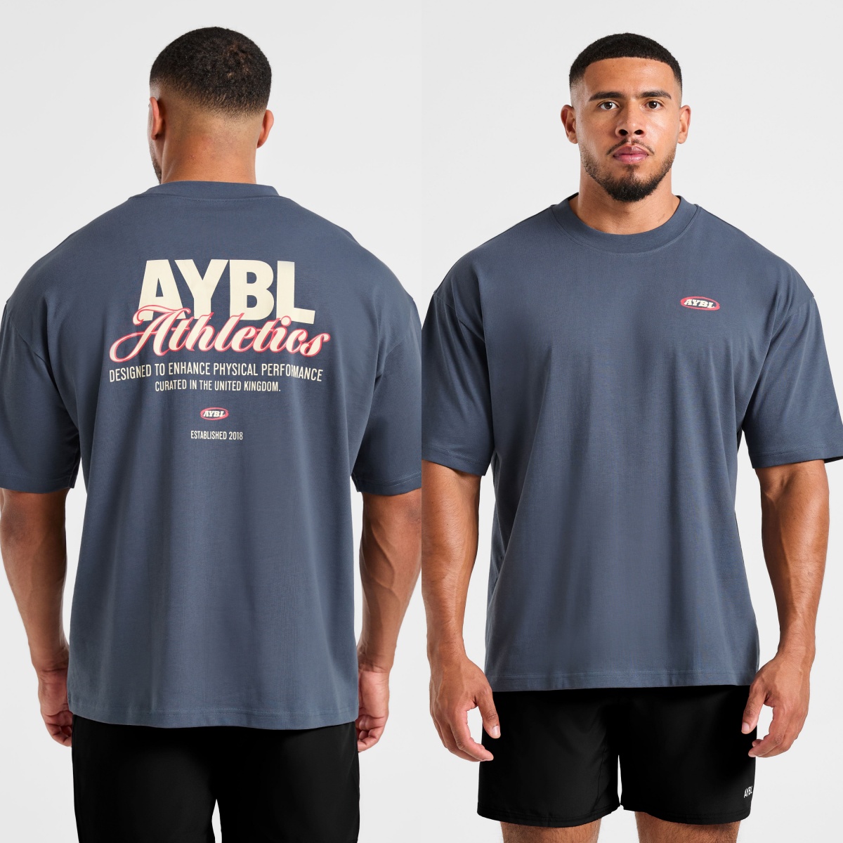 T-shirt Classique Athlétique O - Streetwear Brand Shirts avis et prix