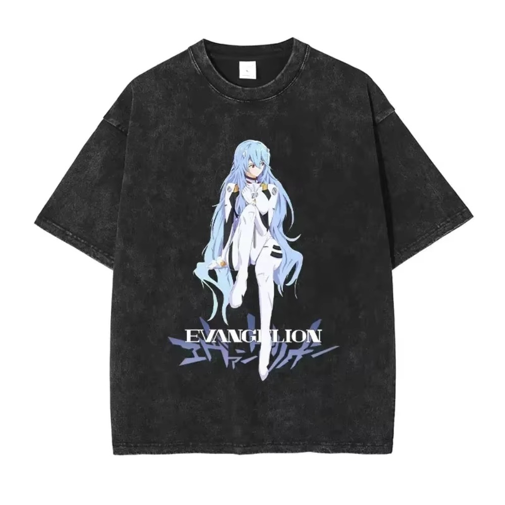 Surdimensionné hommes t-shirts - Streetwear Brand avis et prix