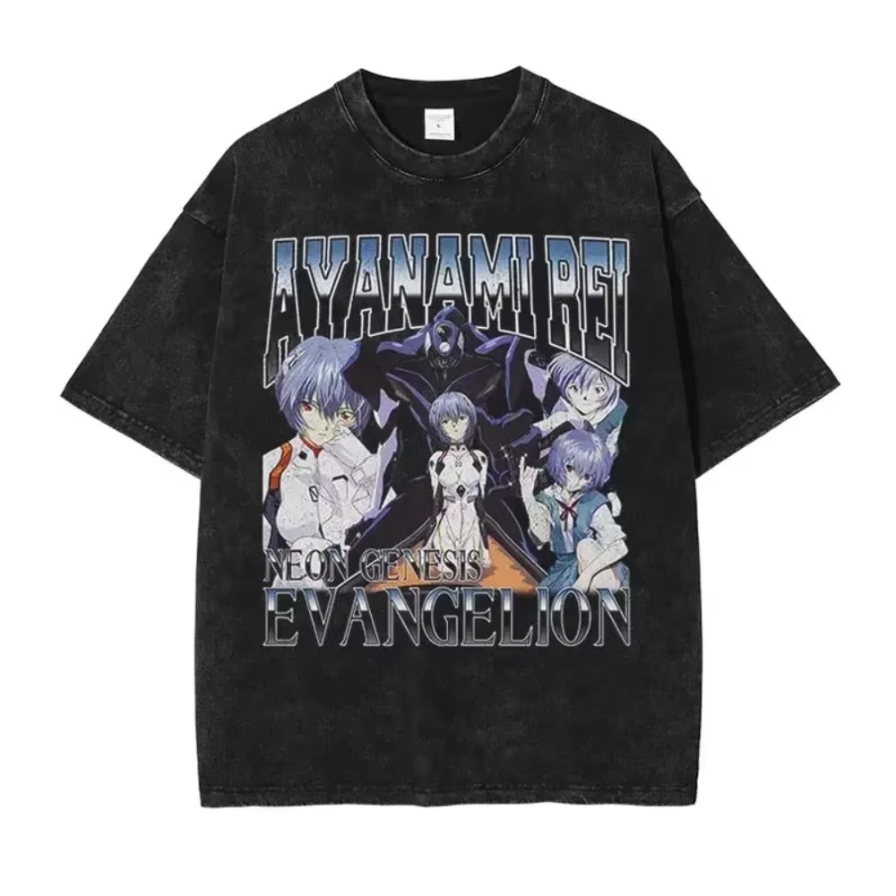 Surdimensionné hommes t-shirts - Streetwear Brand avis et prix
