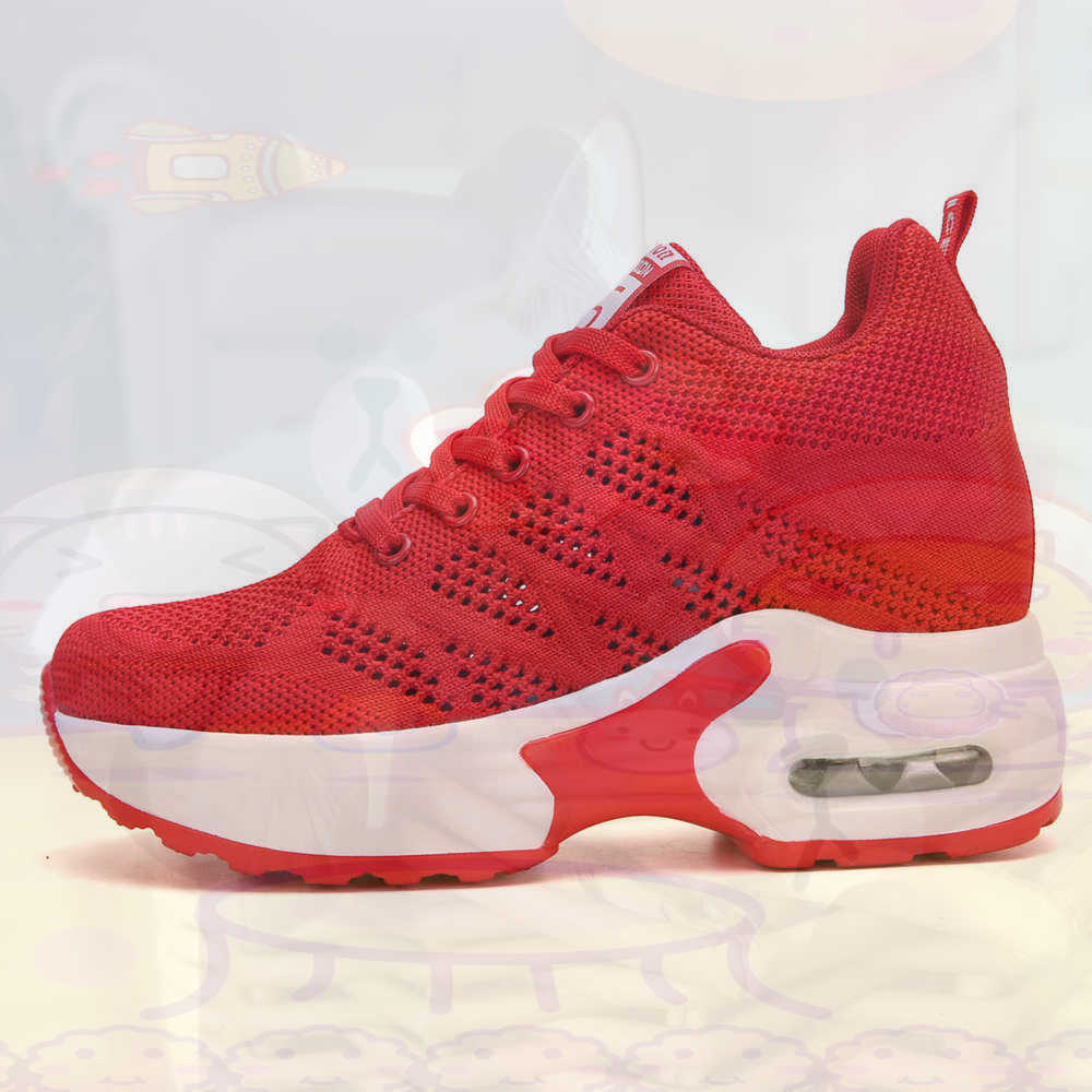 Rouge taille 36 chaussures fem - Streetwear Brand Cheap avis et prix