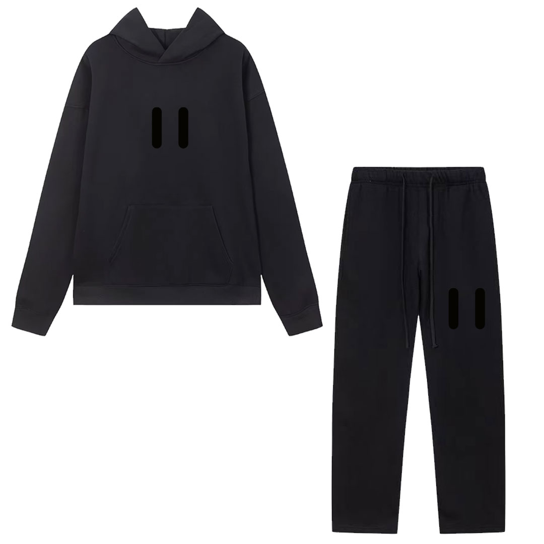 Ensemble sweat à capuche et pa - Streetwear Brand avis et prix