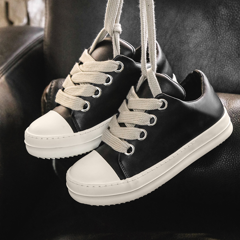 Chaussures pour hommes, basket - Streetwear Brand avis et prix