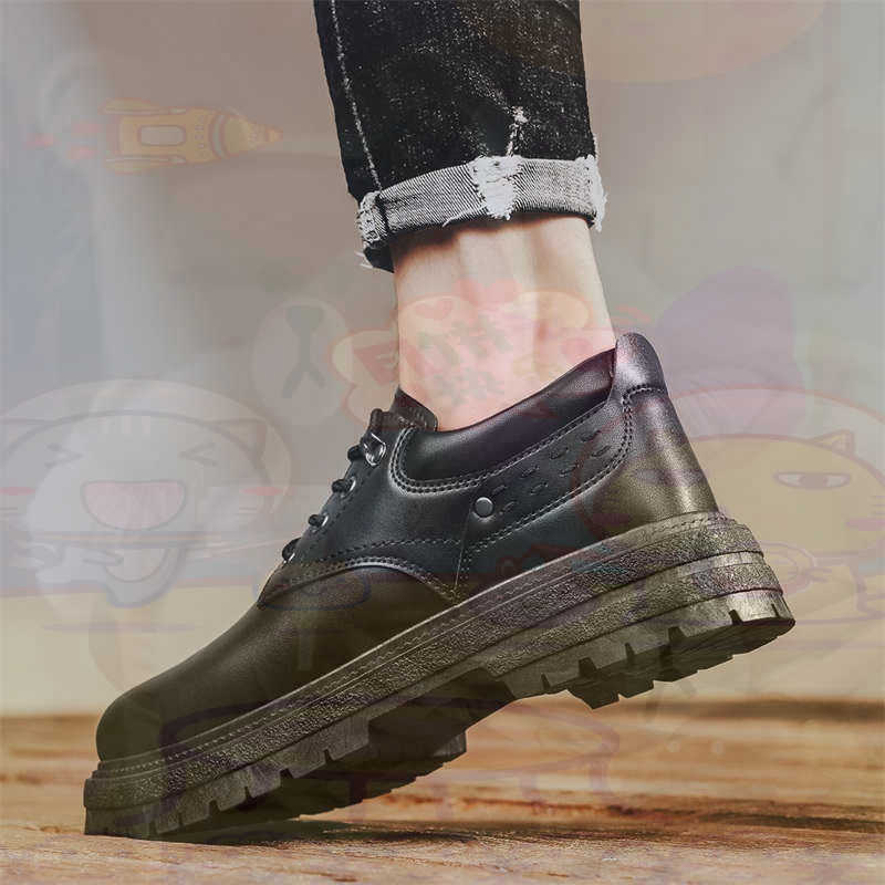 Baskets de Tennis en cuir natu - Streetwear Brand Cheap avis et prix