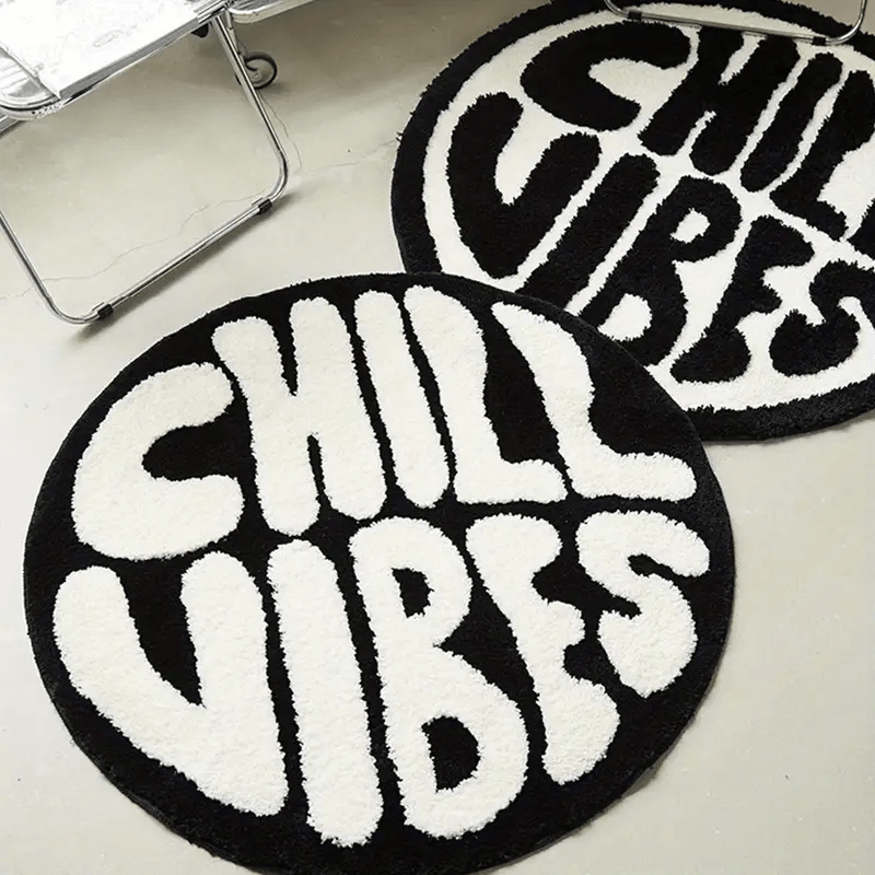 Tapis rond de la marque améric - Streetwear Brand Home Decor avis et prix