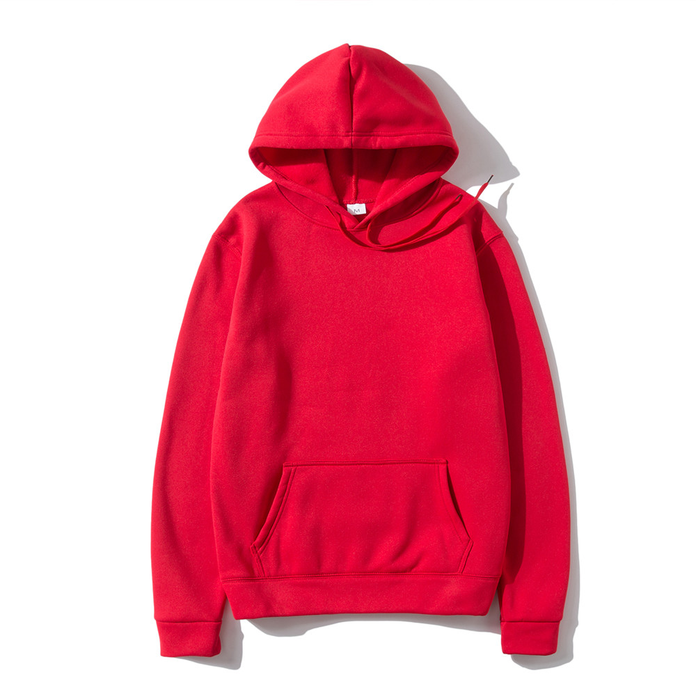 Hommes femme sweats à capuche  - Streetwear Brand Red avis et prix