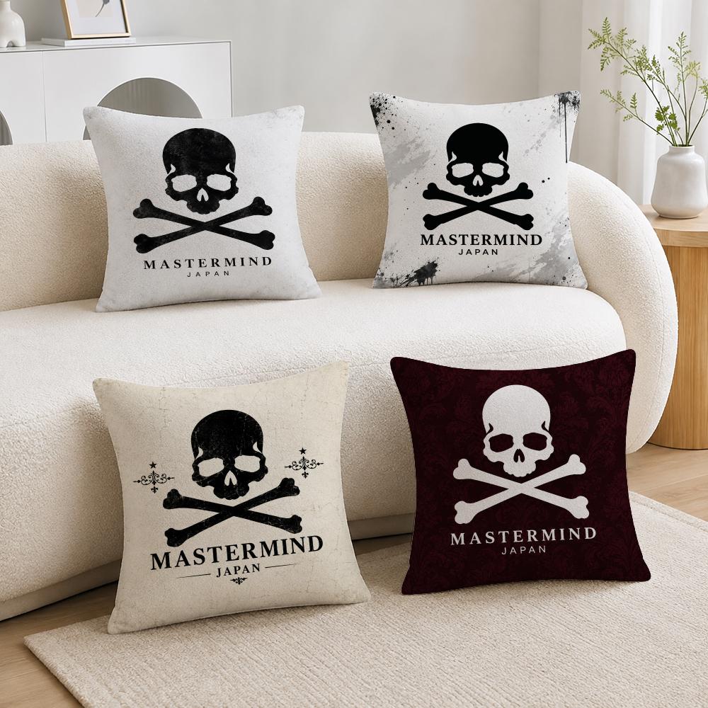 Housse de coussin en peluche d - Streetwear Brand Home Decor avis et prix
