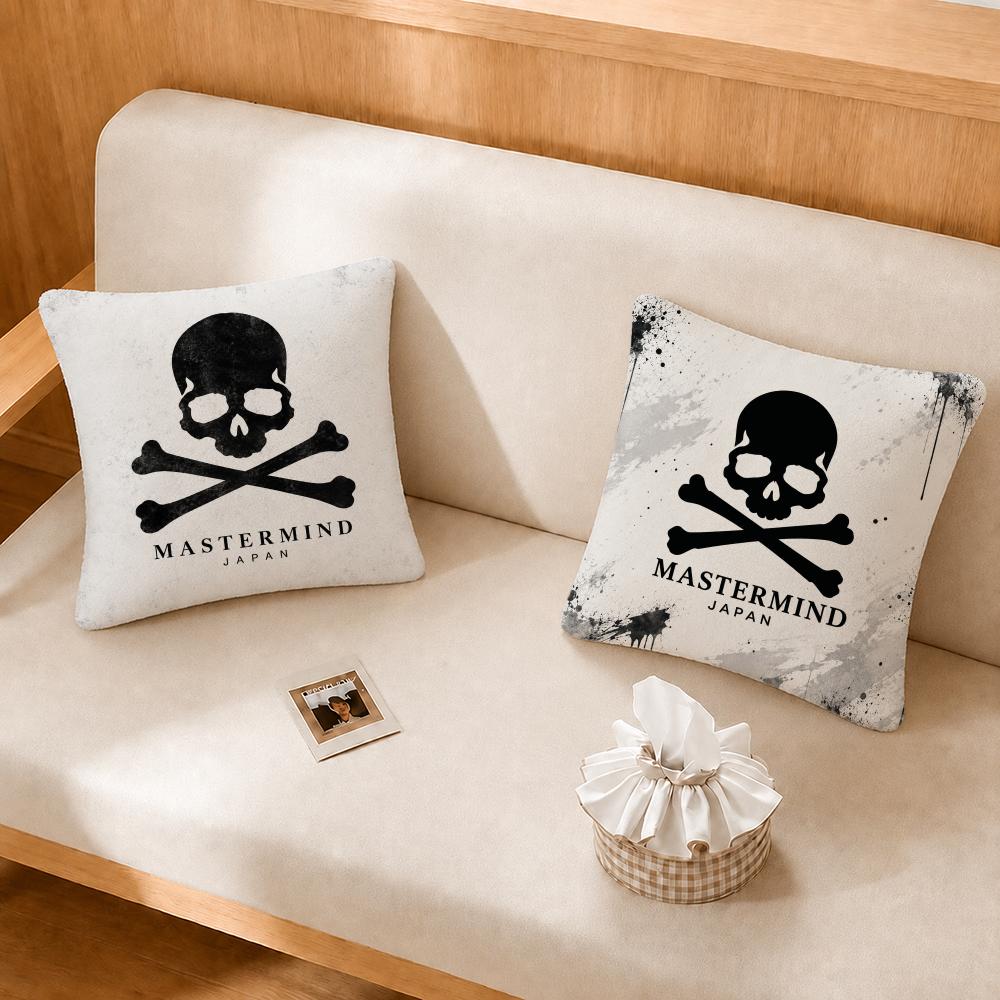 Housse de coussin en peluche d - Streetwear Brand Home Decor avis et prix