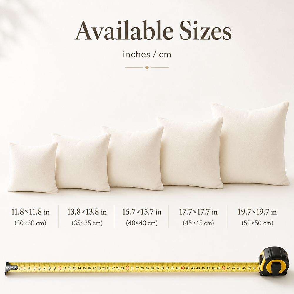 Housse de coussin en peluche d - Streetwear Brand Home Decor avis et prix