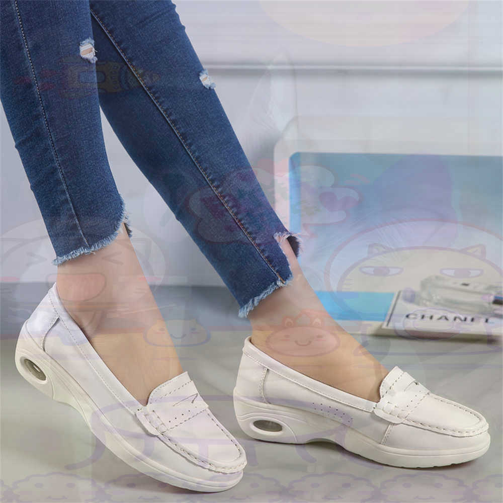 Chaussures souples à enfiler p - Streetwear Brand Cheap avis et prix