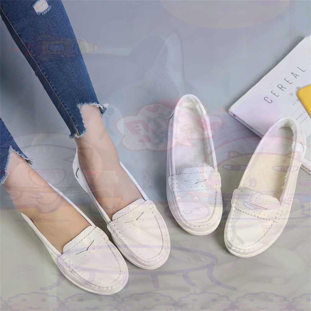 Chaussures souples à enfiler p - Streetwear Brand Cheap avis et prix