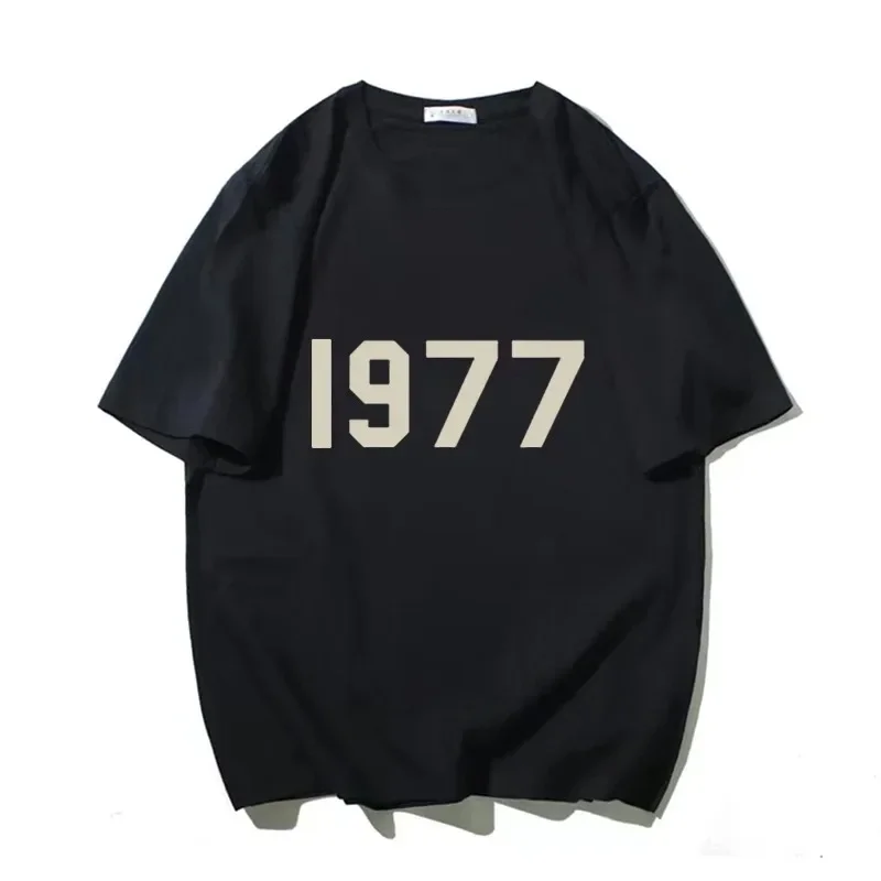Chemise imprimée en coton de m - Streetwear Brand Shirts avis et prix