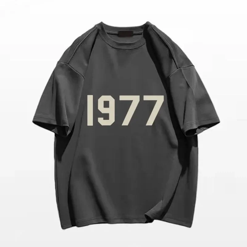 Chemise imprimée en coton de m - Streetwear Brand Shirts avis et prix