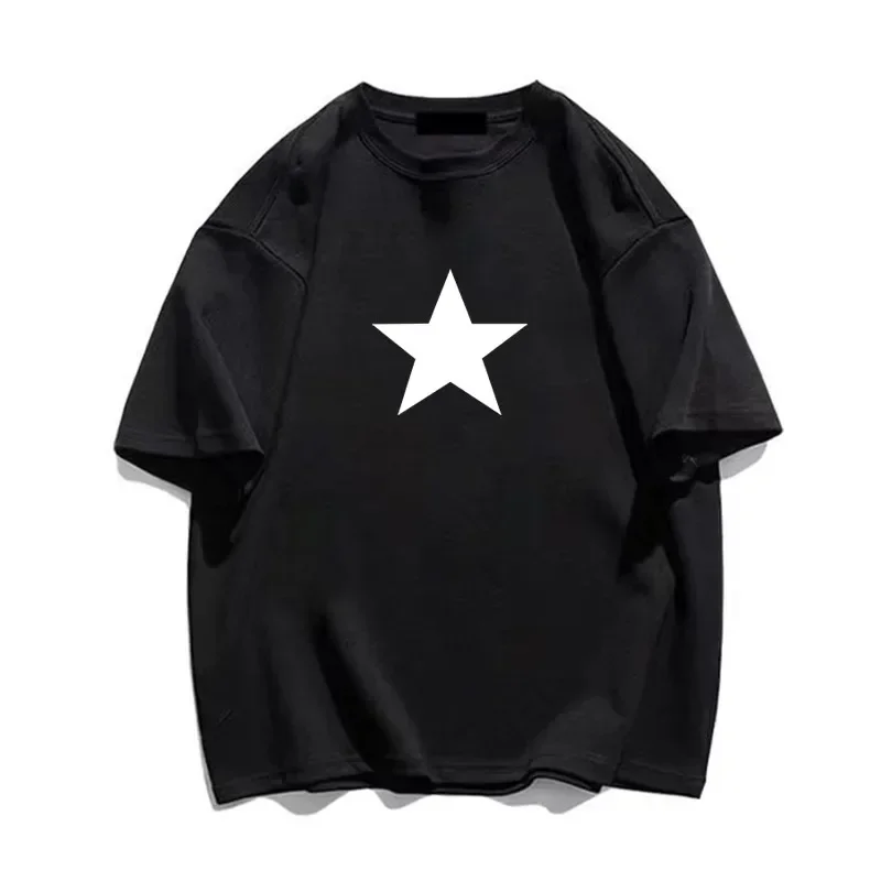 Chemise imprimée en coton de m - Streetwear Brand Shirts avis et prix
