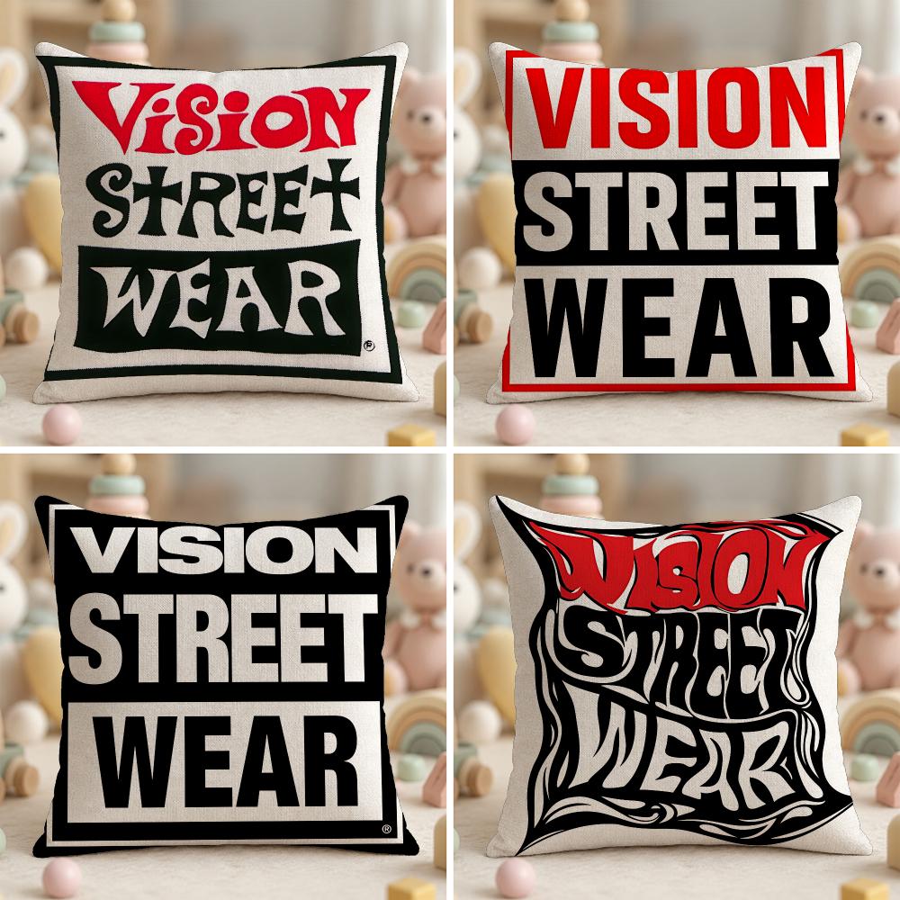 Housse de coussin ultra douce  - Streetwear Brand Home Decor avis et prix