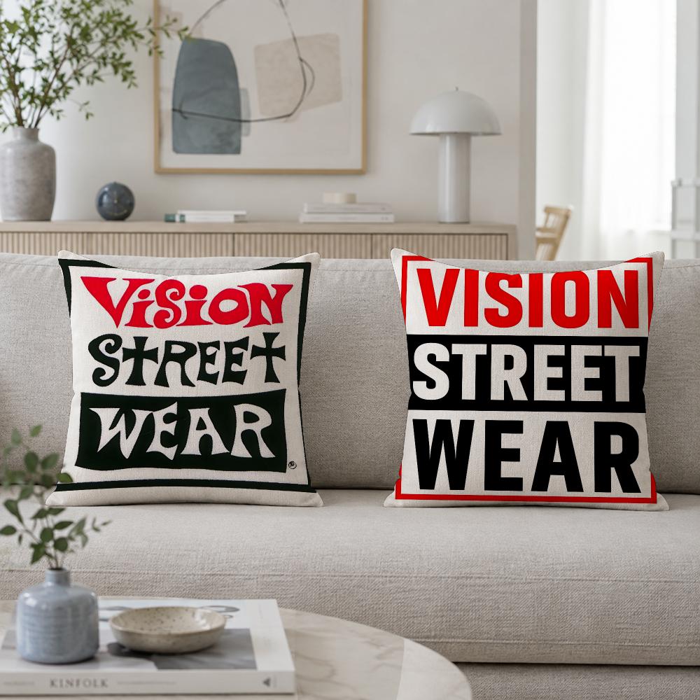 Housse de coussin ultra douce  - Streetwear Brand Home Decor avis et prix