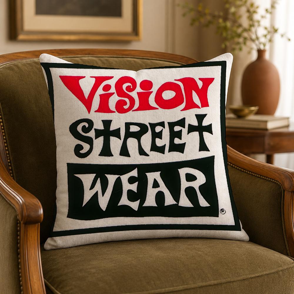 Housse de coussin ultra douce  - Streetwear Brand Home Decor avis et prix