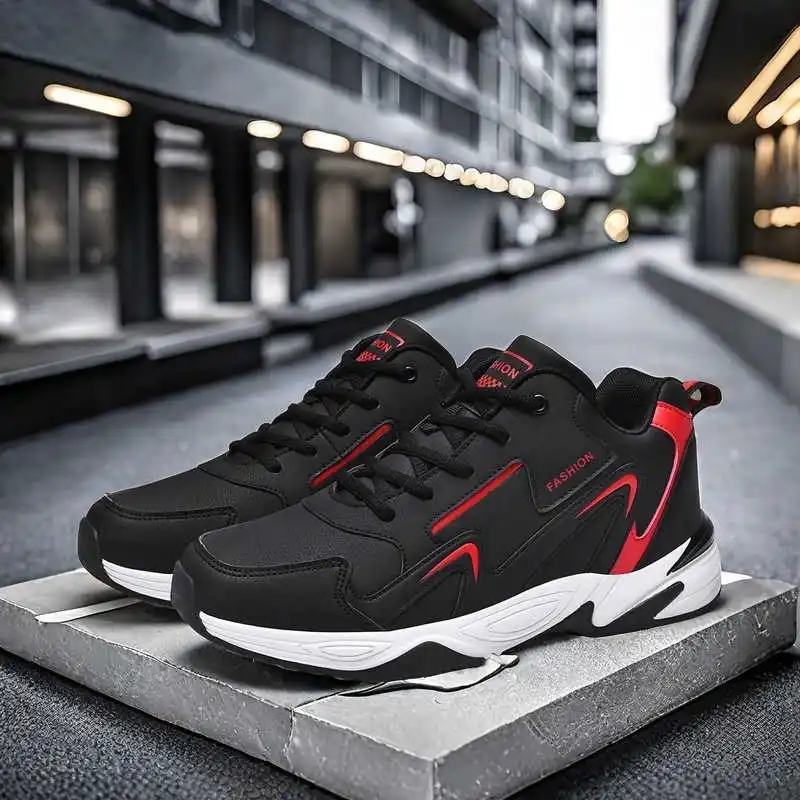 Baskets Deadlift décontractées - Streetwear Brand Cheap avis et prix