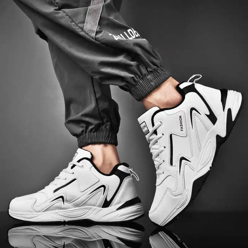 Baskets Deadlift décontractées - Streetwear Brand Cheap avis et prix