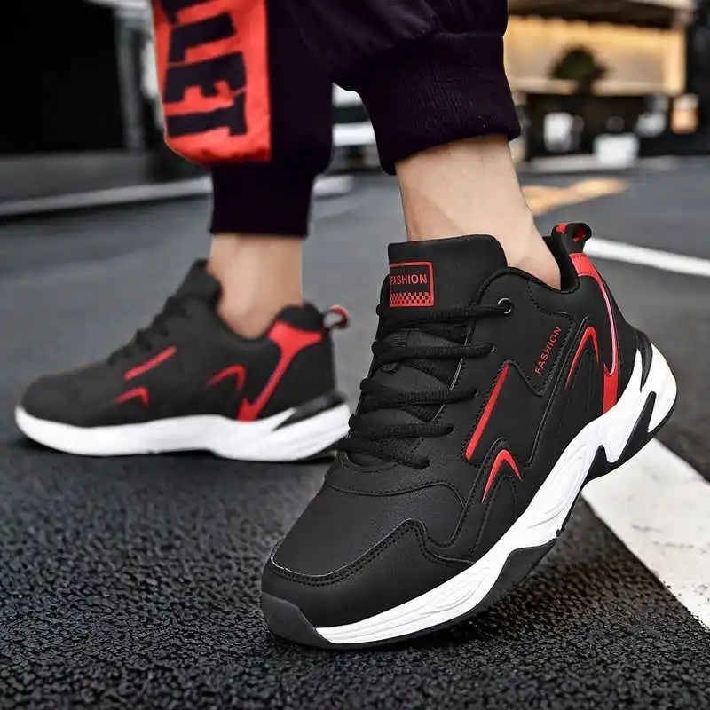 Baskets Deadlift décontractées - Streetwear Brand Cheap avis et prix