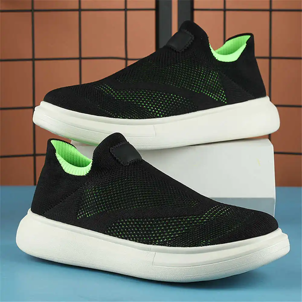 Chaussures à plateforme marron - Streetwear Brand Cheap avis et prix