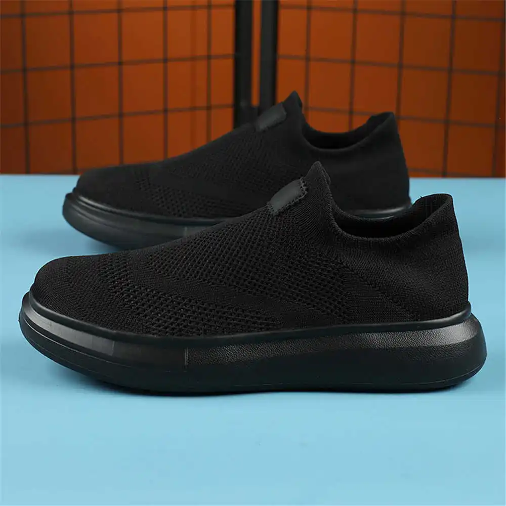 Chaussures à plateforme marron - Streetwear Brand Cheap avis et prix